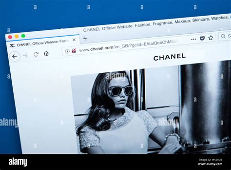 chanel original online store|Chanel france official website.